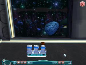 See Outer Space
