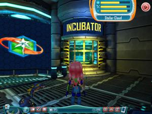 Incubator