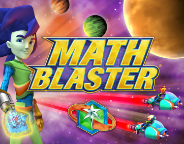 Math Blaster