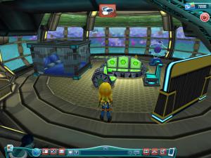 My Pod