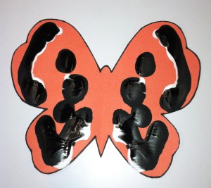 Monarch Butterfly - Product