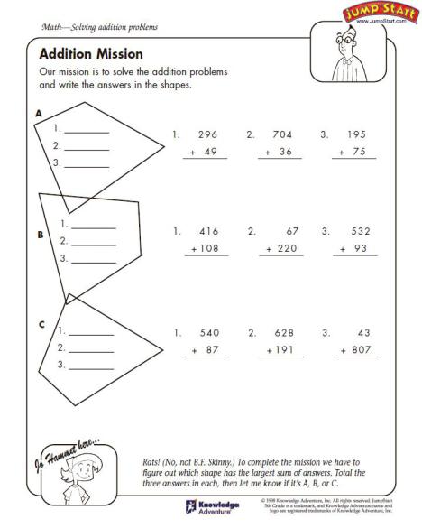 Worksheet17
