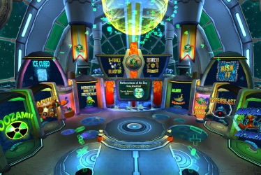Math Academy