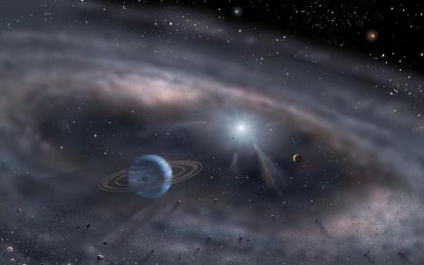 Photo by NASA Goddard Space Flight Center