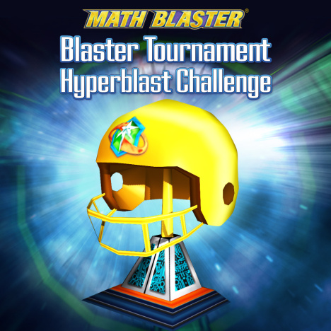 Blaster-Tournament