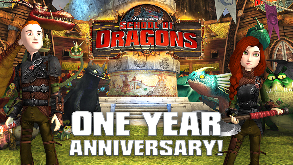 Dragons-googleplus-header-oneyear