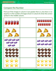 compare-the-numbers