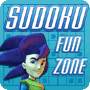 Sudoku Puzzle for Kids