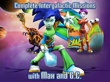 Math Blaster - Math Games