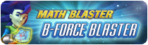 B-Force Blaster