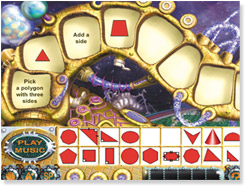 Math Blaster Ages 7 - 9 - Fun Math Game for Kids