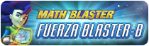 B-Force Blaster