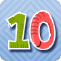 Dividing by 10 – Check out this fun Division Worksheet - Math Blaster Dividing by 10 - Division Worksheet for Elementary