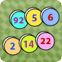Find the LCM - 3 Numbers Together – Free Math Worksheet for Kids - Math Blaster