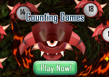 Play Counting Games!