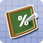 Percent Problems – Percentage Worksheet for Seventh Grade - Math Blaster