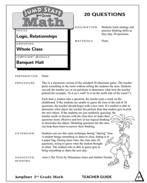 Camp Ladybug - Printable Math Worksheet for Kids