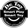 Winner of Dr. Toy Smart Play Smart Toy Award 2006 - Math Blaster Winner of Dr. Toy Smart Play Smart Toy Award 2006 - Math Blaster
