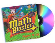 Math Blaster Ages 9-12 20144