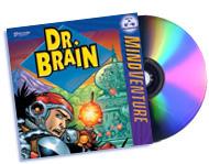 Dr. Brain Mind Venture 20127