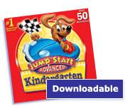 JumpStart Advanced Kindergarten - Download 20403
