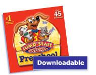 JumpStart Advanced Preschool - Download 20402
