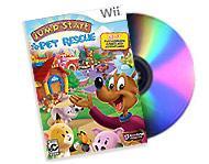 JumpStart Pet Rescue - Wii 20863