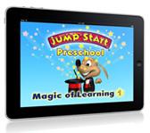 JumpStart Preschool Magic of Learning 1 395058540