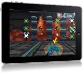 Math Blaster B-Force Blaster 434544532