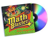Math Blaster PreAlgebra 20146
