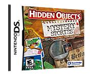 Hidden Objects Mystery Storiesâ¢ 20887