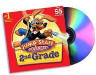 JumpStart Advanced 2nd Grade 20519