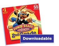 JumpStart Advanced 2nd Grade - Download 20405