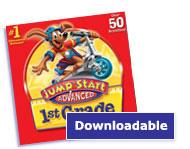 JumpStart Advanced 1st Grade - Download 20404