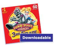 JumpStart Advanced 3rd Grade - Download 20406